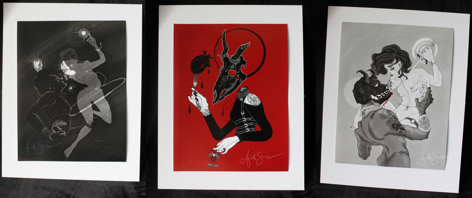 Original Art