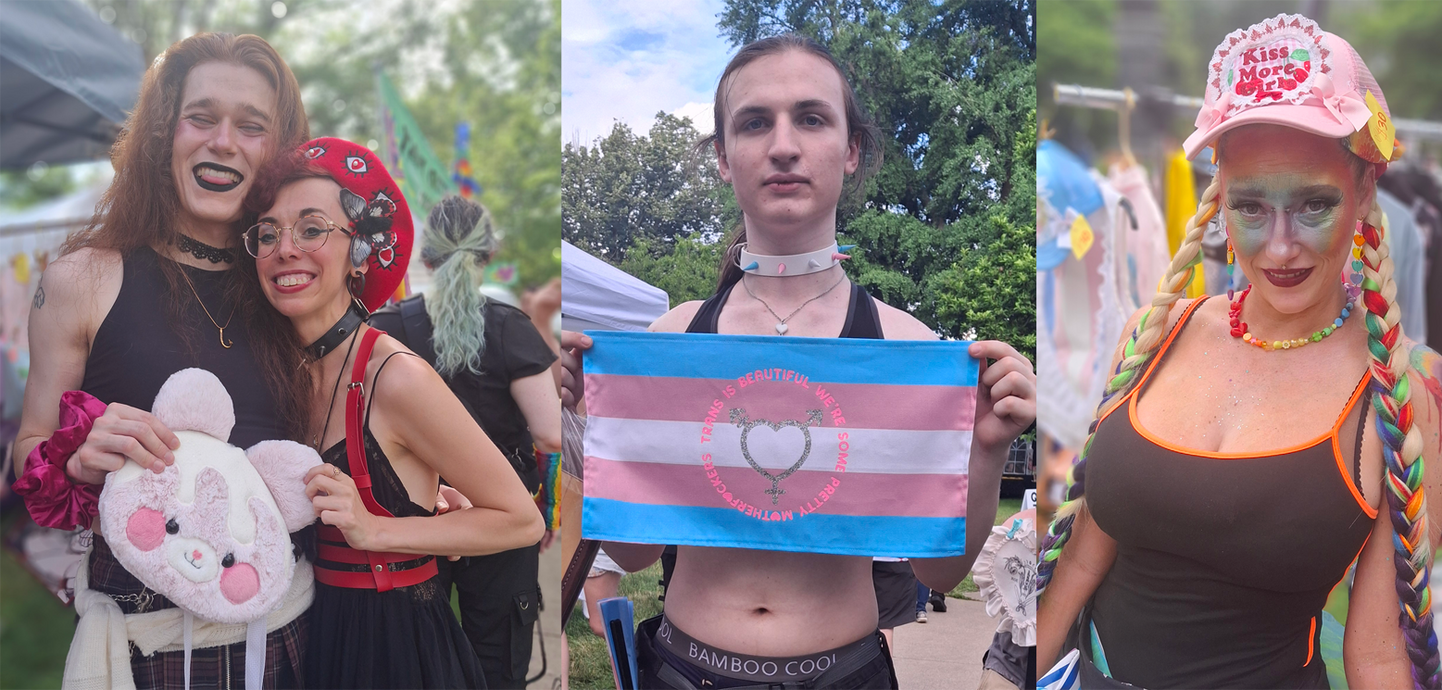 Pride Cuties