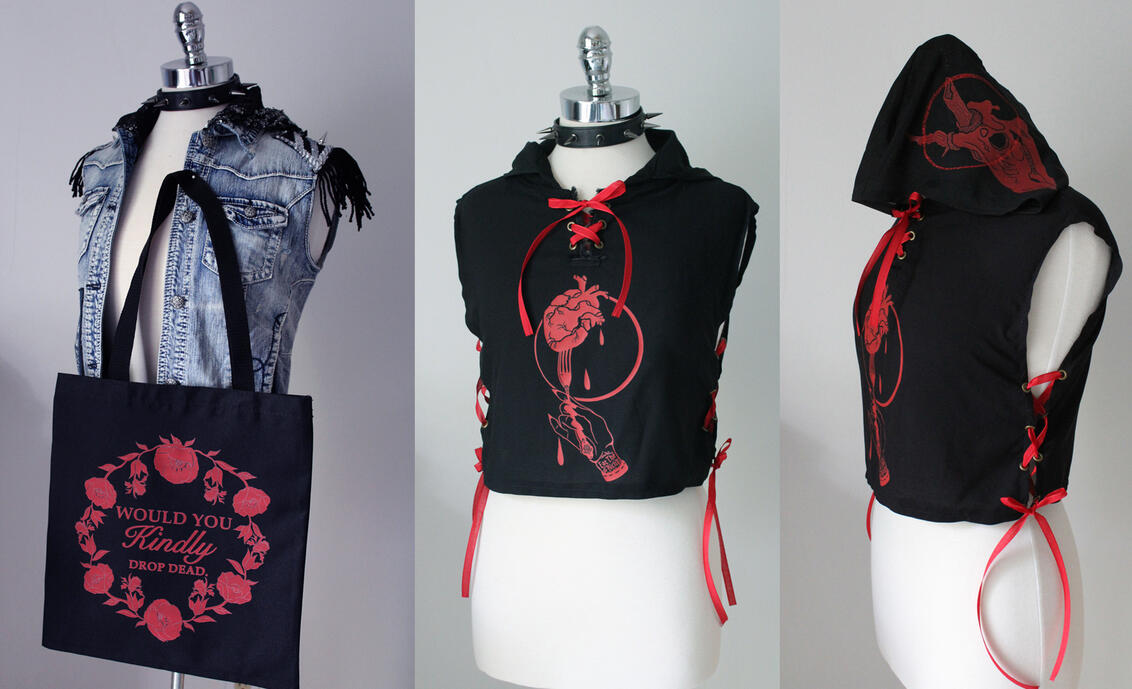 Totes n Tees
