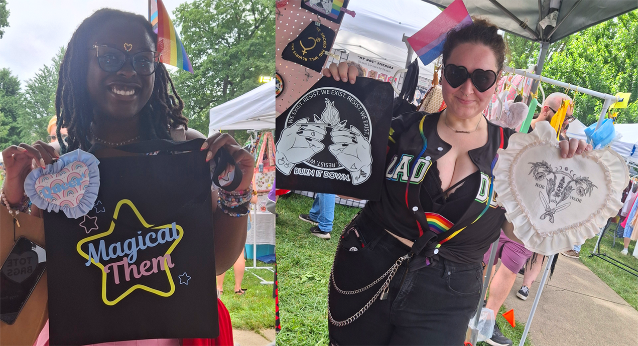 Pride Cuties