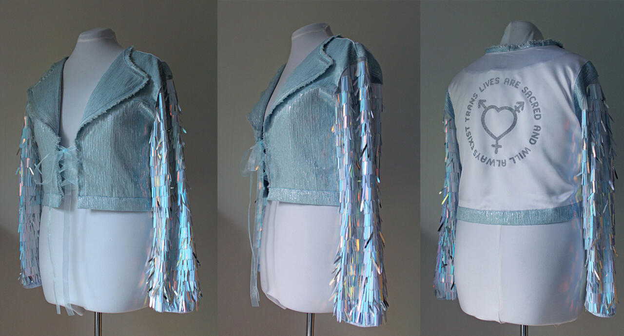 TL Gallery Show Design