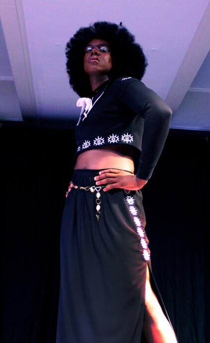 PP : LVH Fashion Show